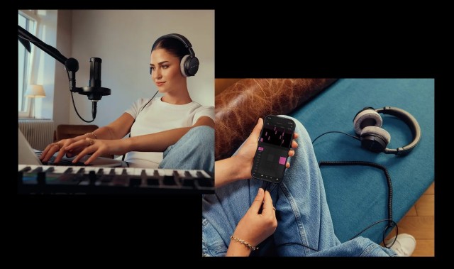 ��������� �������� Beyerdynamic DT 270 PRO