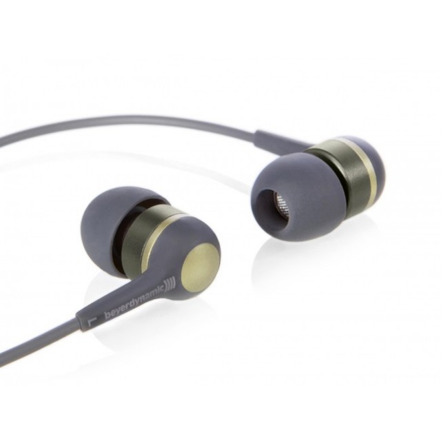 Beyerdynamic DTX 71 iE Red