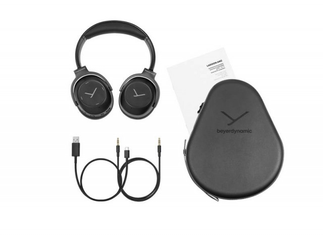 ��������� ��������� Beyerdynamic Lagoon ANC Traveller