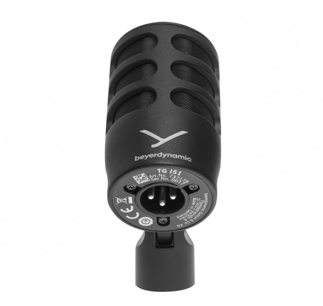 Beyerdynamic TG I51