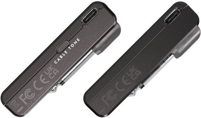 Blackstar AIRWIRE I58