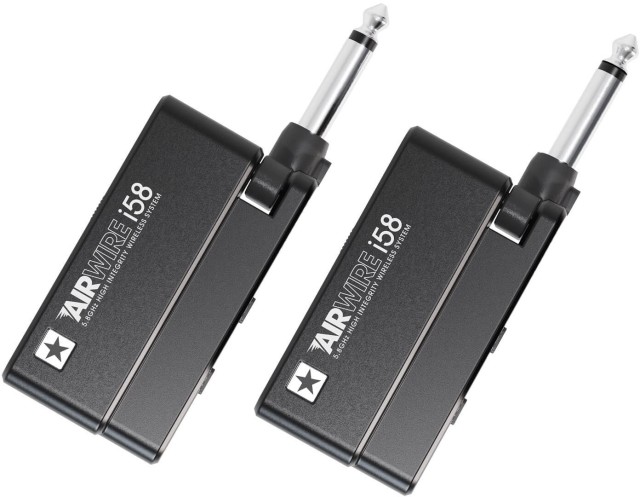 Blackstar AIRWIRE I58