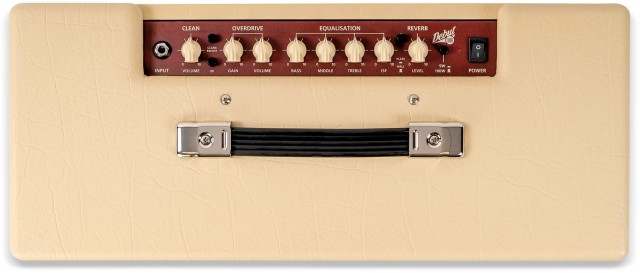Blackstar DEBUT 100R CREAM