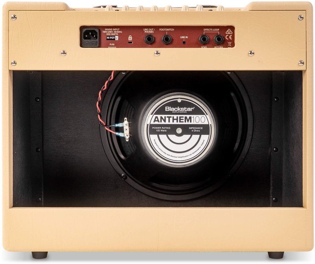 Blackstar DEBUT 100R CREAM