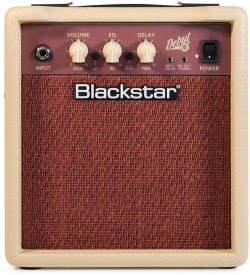 Blackstar DEBUT 10E CREAM