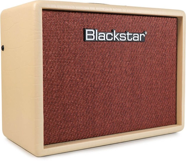 Blackstar DEBUT 15E CREAM