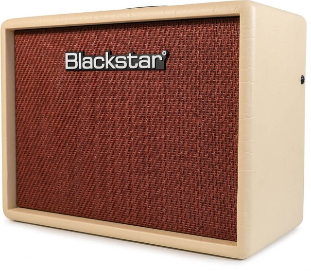 Blackstar DEBUT 15E CREAM