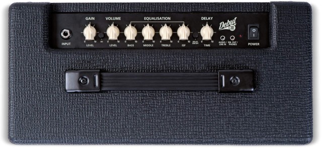 Blackstar DEBUT 30E BLACK