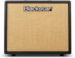 Blackstar DEBUT 50R BLACK