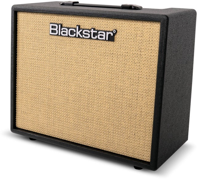 Blackstar DEBUT 50R BLACK