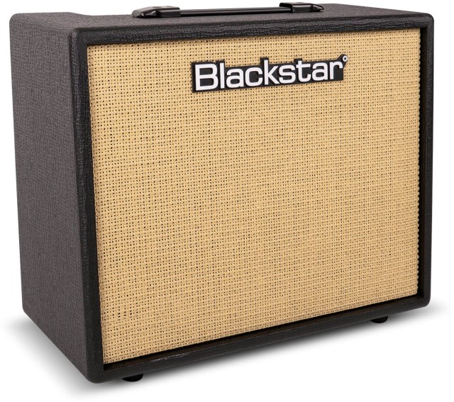 Blackstar DEBUT 50R BLACK