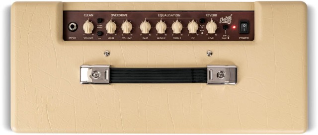 Blackstar DEBUT 50R CREAM