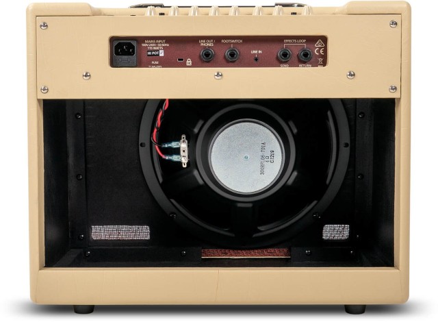 Blackstar DEBUT 50R CREAM