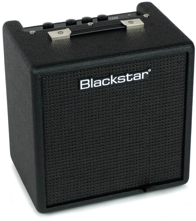 Blackstar DEBUT BASS 15