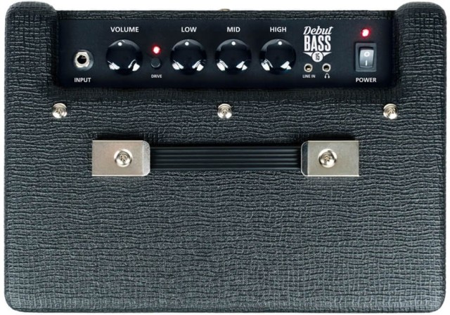 Blackstar DEBUT BASS 15