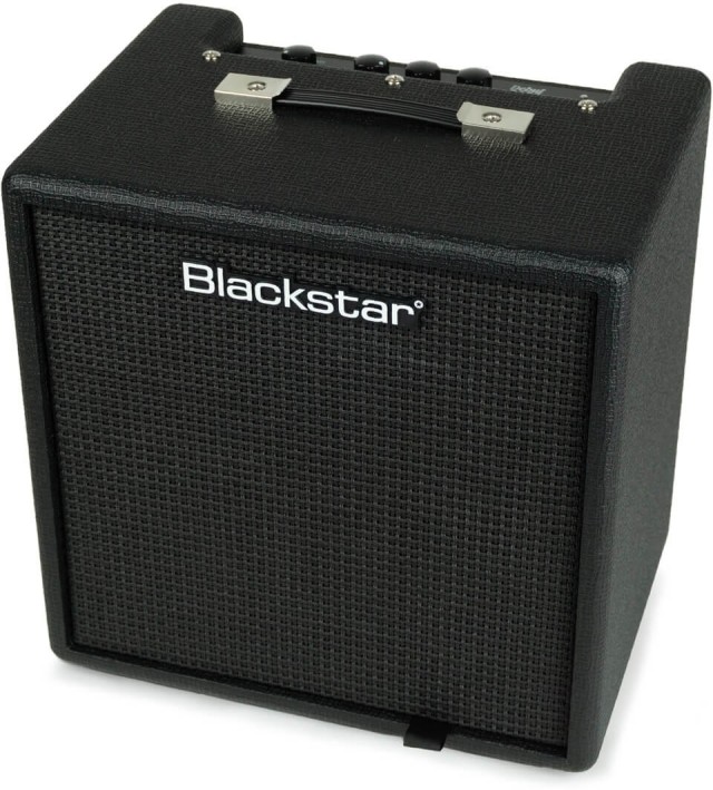 Blackstar DEBUT BASS 25