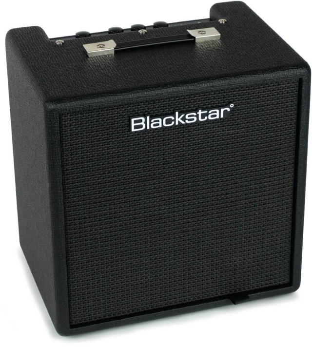 Blackstar DEBUT BASS 25