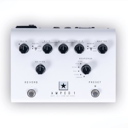Blackstar DEPT 10 AMPED 1