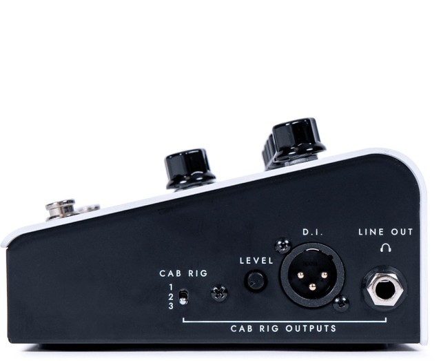 Blackstar DEPT 10 AMPED 1