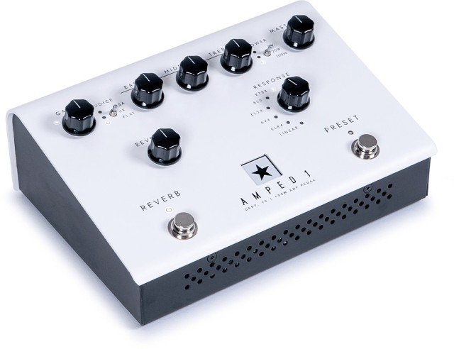 Blackstar DEPT 10 AMPED 1