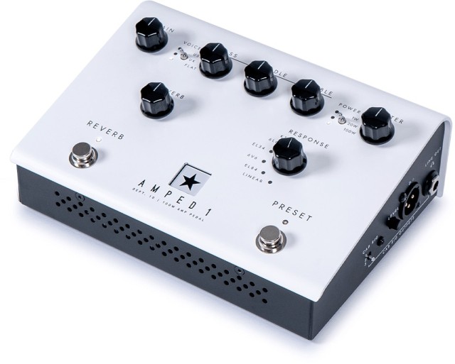 Blackstar DEPT 10 AMPED 1