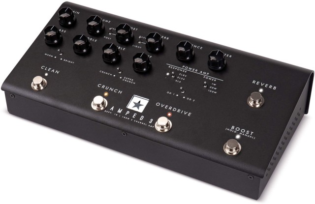 Blackstar DEPT 10 AMPED 3