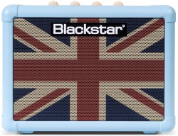 Blackstar FLY 3 BABY BLUE UNION FLAG