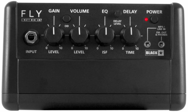 Blackstar FLY 3 BLACK