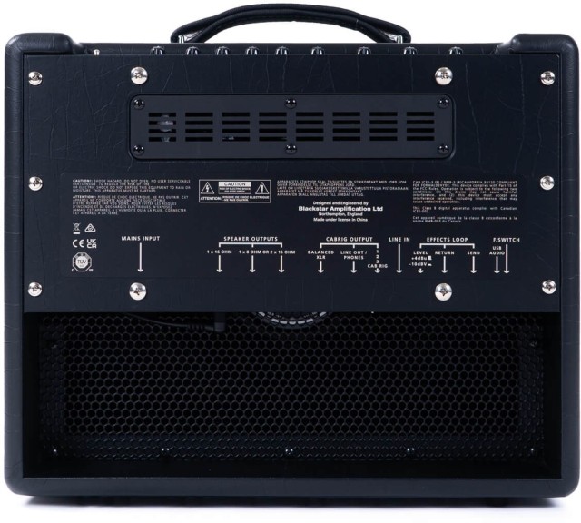 Blackstar HT-5R MKIII