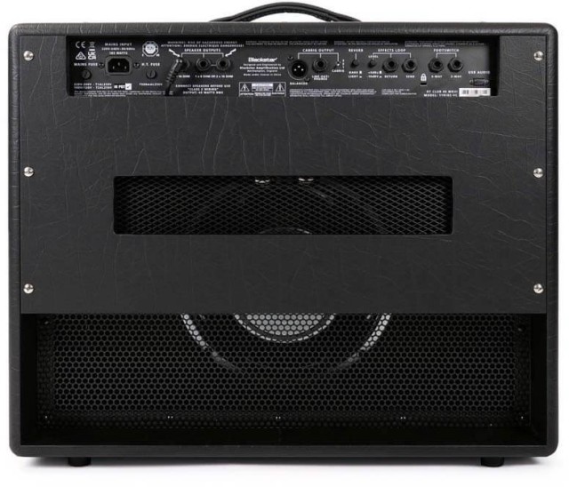 Blackstar HT CLUB 40 MkIII 40w
