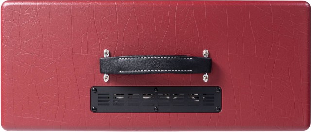 Blackstar HTV-DA-100 Doug Aldrich Ruby Signature Head