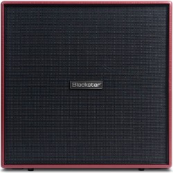 Blackstar HTV-DA-412B 4x12 Doug Aldrich Signature Cabinet with Vintage 30s