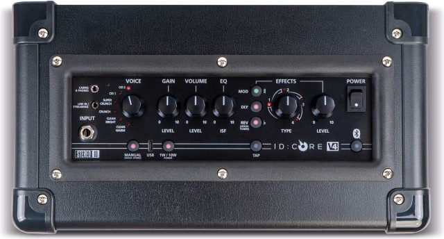Blackstar ID:CORE V4 STEREO 10 BLUETOOTH