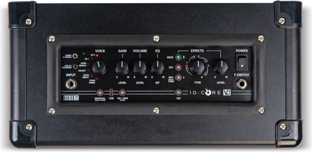 Blackstar ID:CORE V4 STEREO 20