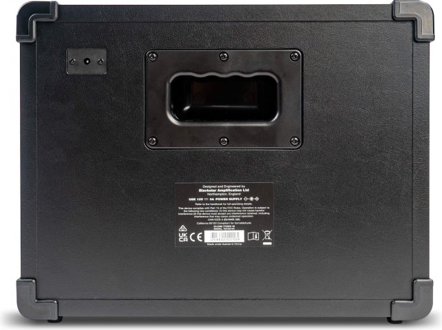 Blackstar ID:CORE V4 STEREO 20