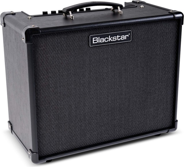 Blackstar ID:X 50