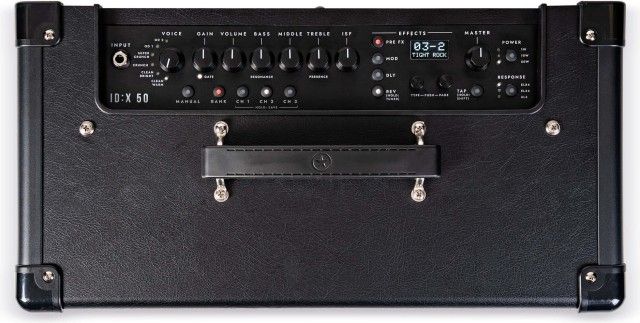 Blackstar ID:X 50