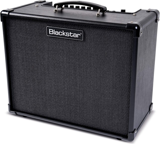 Blackstar ID:X 50