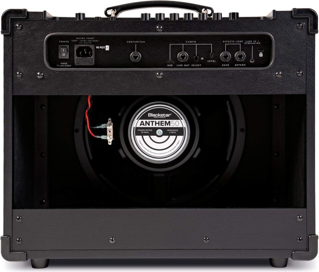 Blackstar ID:X 50