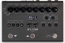 Blackstar ID:X FLOOR ONE
