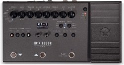 Blackstar ID:X FLOOR TWO