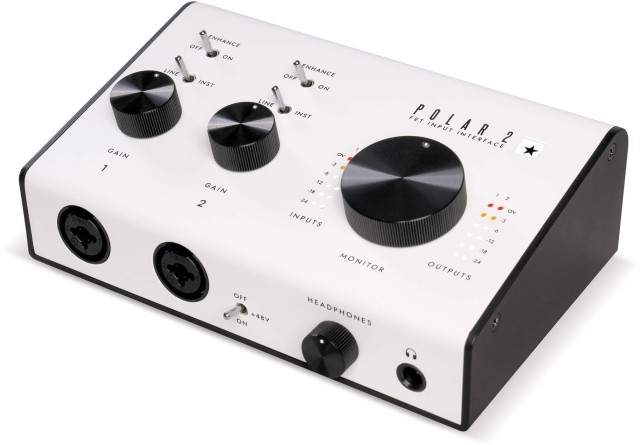 Blackstar POLAR 2