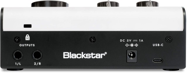Blackstar POLAR 2