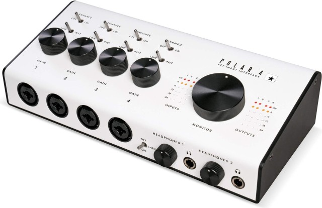 Blackstar POLAR 4