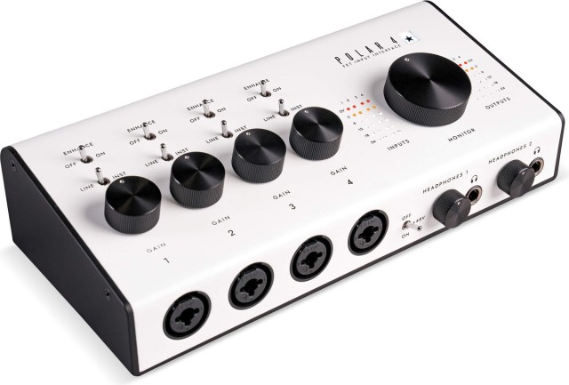 Blackstar POLAR 4
