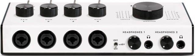 Blackstar POLAR 4