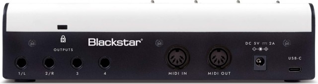 Blackstar POLAR 4