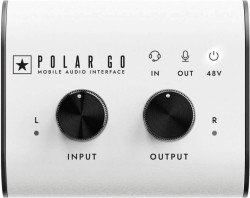 Blackstar POLAR GO