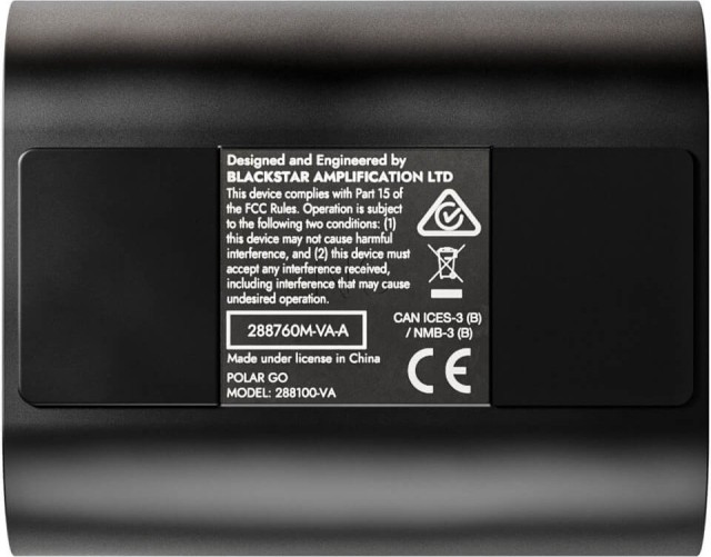 Blackstar POLAR GO