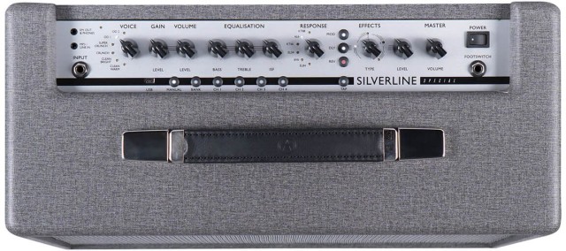 Blackstar SILVERLINE SPECIAL 50